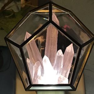 Bath & Body Works Gem wallflower plug-in